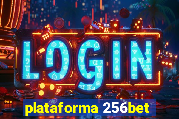 plataforma 256bet